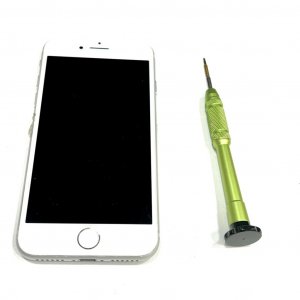 iPhone8 液晶交換