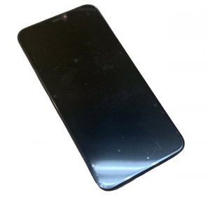 iPhone11Pro　液晶交換