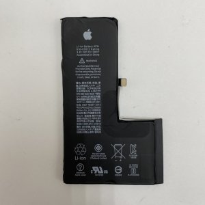 iPhone11 バッテリー交換