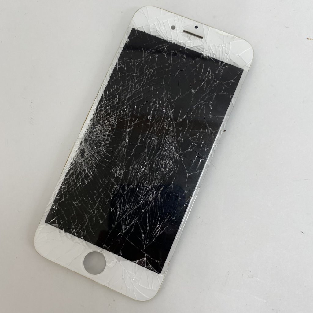 iPhone6S 液晶交換