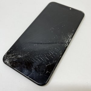 iPhone 11 液晶交換