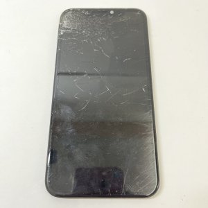 iPhone 11 フロントパネル交換