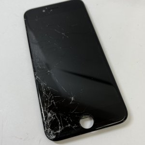 iPhone SE(第二世代) 液晶交換