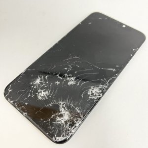 iPhone 11 液晶交換