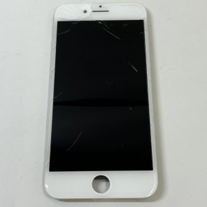 iPhone 8 フロントパネル交換