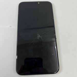 iPhone XR フロントパネル交換