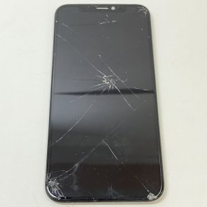 iPhone XS 液晶交換