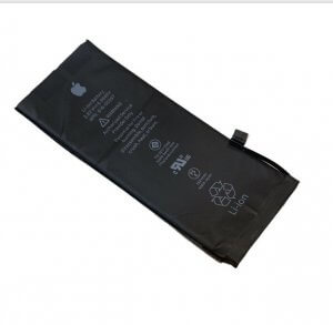 iPhone8　バッテリー交換