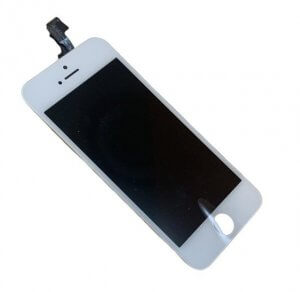 iPhone5S 液晶交換