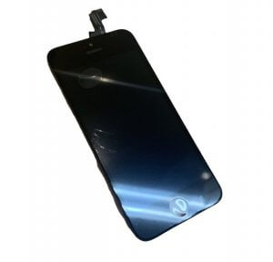 iPhoneSE(初代) フロントパネル交換
