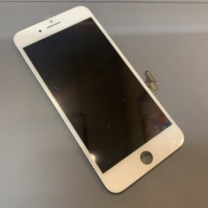 iPhone7Plus　液晶交換