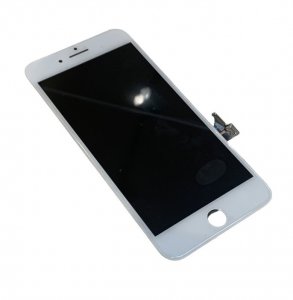 iPhone8plus　液晶交換