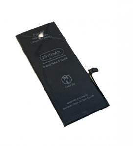 iPhone6Plus　バッテリー交換