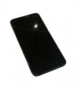 iPhone11Pro　液晶交換