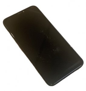 iPhoneXS　液晶交換