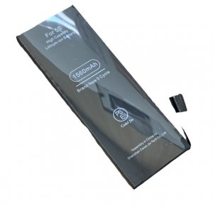 iPhone5S バッテリー交換