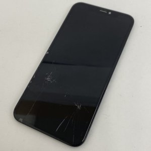 iPhoneXR 液晶交換