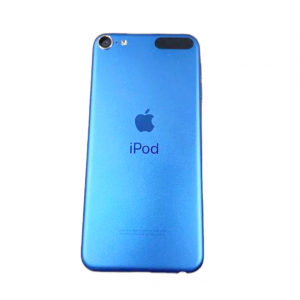 ipodTouch7 バッテリー交換