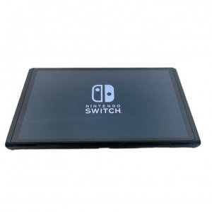 ニンテンドースイッチ 有機EL　ゲームカードスロット交換修理　新型