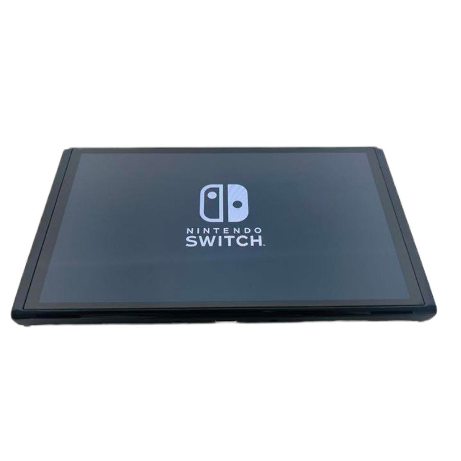 ニンテンドースイッチ 有機EL ゲームカードスロット交換修理 新型