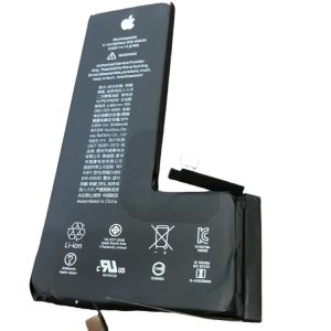 iPhone11Pro バッテリー交換