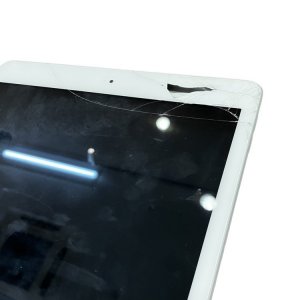 iPad 7 フロントパネル交換