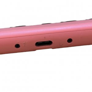 switch Lite ライトニング交換