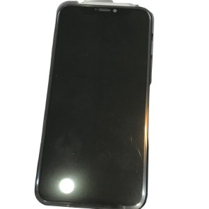 iPhoneXS フロントパネル交換