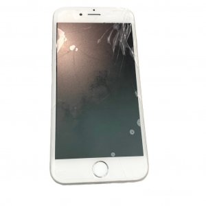 iPhone6　液晶交換