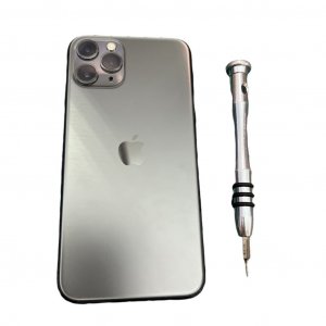 iPhone11Pro バッテリー交換