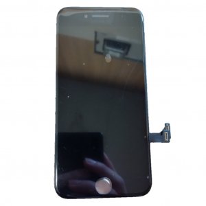 iPhoneSE2 液晶交換