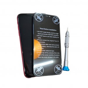 iPhoneXR 液晶交換