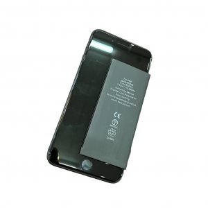 iPhone8Plus バッテリー交換