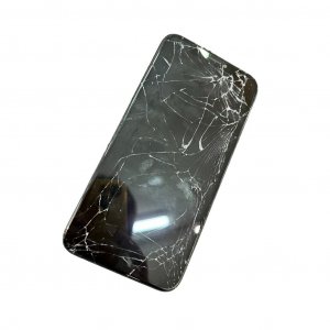 iPhoneX フロントパネル交換