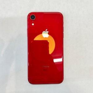 iPhoneXR 水没修理