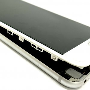 iPhone6sPlus バッテリー交換