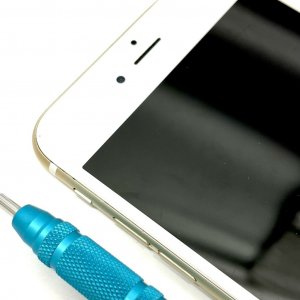 iPhone6Plus 近接センサー交換