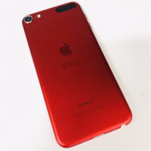 iPod touch7 バッテリー交換修理