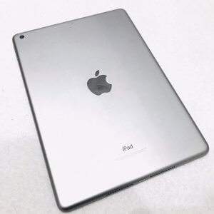 iPad 第6世代 バッテリー交換修理