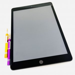 iPod8 バッテリー交換