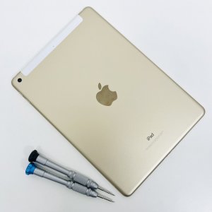 iPad5 バッテリー交換修理