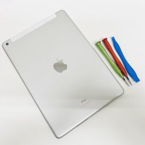 iPad バッテリー交換修理