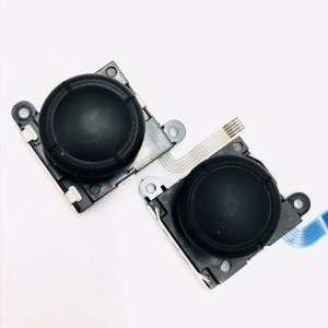 Nintendo Switch アナログスティック修理
