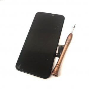iPhone11 液晶交換