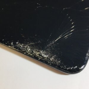 iPhone11 Pro フロントパネル交換