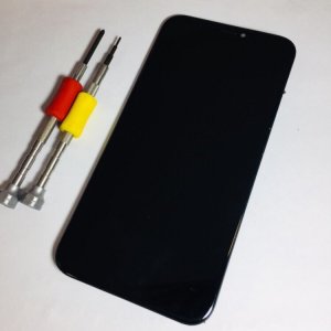 iPhone11 液晶交換