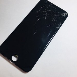 iPhone7 フロントパネル交換