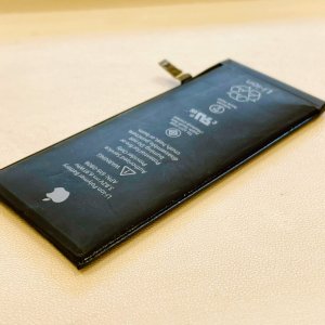 iPhone 6 バッテリー交換