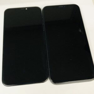 iPhone11 液晶交換修理