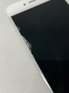 iPhone7 フロントパネル交換